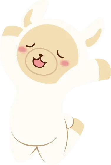 キャラクター